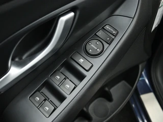 Hyundai i30 Wagon 1.4 T-GDI Premium Trekhaak | Navigatie | Camera | Cruise control / 21