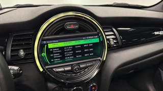 Mini Mini 1.5 Cooper Dalston Edition JCW H&K PANO LEER CAMERA CRUISE NAVI CARPLAY. / 46