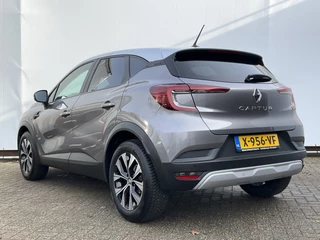 Renault Captur 1.0 TCe 90 techno Carplay Camera Stoelverw Voll.Onderhouden! / 4
