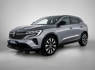 Renault AUSTRAL 1.3 mild hybrid 160 X-Tronic techno Automaat | Adaptive Cruise | Stoel/Stuurverwarming | Camera | CarPlay | PDC