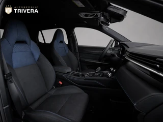 Lynk & Co 01 Lynk & Co 01 1.5 l SoH 96% l PANO l 360°camera l INFINITY Sound l Zwrt Hemel l 1ste eig. l BTW Auto l CARPLAY / 21