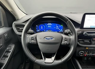 Ford Kuga 2.5 PHEV Vignale PANO - TREKHAAK / 14