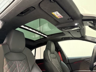 Audi Q8 60 TFSI e 560pk quattro Aero ABT Power pakket Carbon pakket / 20