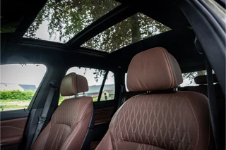 BMW X5 xDrive45e High Executive Full Manhattan  Sky Lounge Massage Stoelventilatie Laser / 7