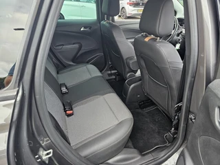 Opel Crossland 1.2 Turbo Elegance Geen import | Hoge instap / 12
