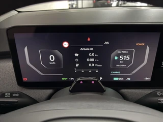 KIA Ev3 81,4 kWh 204pk Plus Advanced / 28
