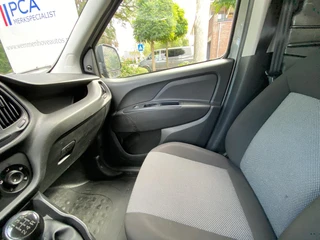 Fiat Doblò Cargo 1.3 MJ L1H1 Actual / 21