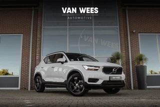 Volvo XC40 1.5 T2 Momentum Core | 1e eigenaar | NL auto | Navigatie | Cruise control | Bluetooth | LED | Parkeersensoren | Bluetooth | Botsherkenning | Rijstrooksensor / 2