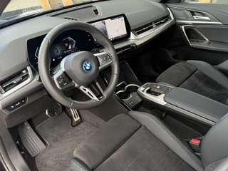 BMW X1 xDrive25e M-sport Camera | Keyless | Carplay | Ambiance verlichting / 15