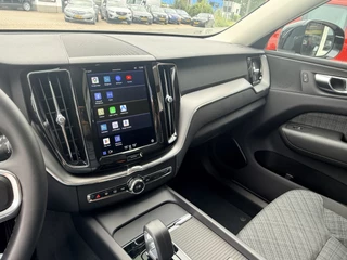 Volvo XC60 2.0 B4 Momentum Business  | Keyless | LED | Apple/Android | PDC v+a incl. Camera | Google | Elekt. Klep / 31