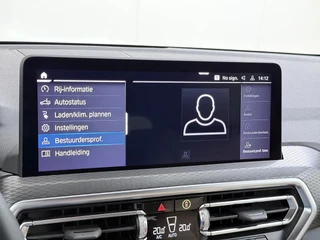 BMW X3 xDrive30e / 37