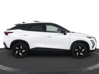 Omoda 5 SHS 1.6 T-GDi SHS-H Premium  - FULL OPTIONS - Schuif/kantel dak - Adaptieve cruisecontrol - Sfeerverlichting - Apple Carplay - Android Auto 7 Jaar of 150.000km Fabrieksgarantie / 10
