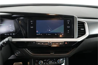 Opel Grandland 1.6 Turbo GS Line 225 pk PHEV  | SOH 99% | AGR | 360° | Stl. verw. | Adaptive Cruise | El. achterklep | / 28