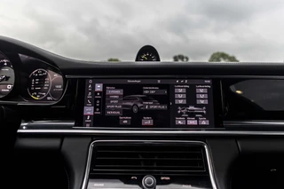 Porsche Panamera Sport Turismo 2.9 4 E-Hybrid  | Sport Chrono | Pano | Bose / 46