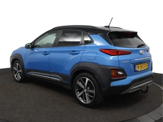Hyundai Kona 1.0T Premium  - Elektrische Stoelen - Trekhaak - Stoelverwarming - Achteruitrijcamera - Climate Control - Apple Carplay/Android Auto - Virena Zekerheidspakket t.w.v. €895,- / 5