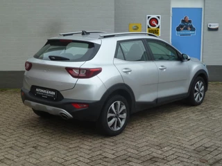 Kia Stonic 1.0 T-GDi MHEV Pulse Automaat|Navi|Camera|Climate-Control|Apple-Carplay/Android-Auto - 15.000km / 2