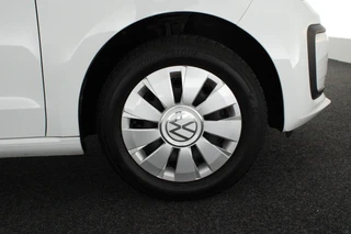 Volkswagen Up! 1.0 66pk Active Camera Cruise Stoelverwarming / 36