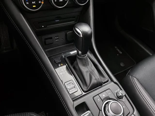 Mazda CX-3 2.0 SkyActiv-G 120 GT-M | Camera | Stoelverwarming | Cruise Control | HeadUp Display | Navigatie / 15