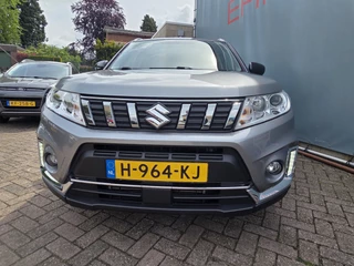 Suzuki Vitara 1.0 Boosterjet AUTOMAAT NAVI TEL CAMERA CC ECC / 4