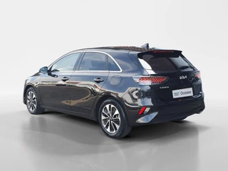 Kia Ceed 1.0T Design Edition | Stoel en stuurverwarming | Dodehoek detectie | Navigatie | Camera | Apple carplay / Android Auto | JBL sound system | / 8
