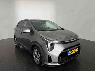 KIA Picanto 1.0 DPi 63pk  ExecutiveLine / 12