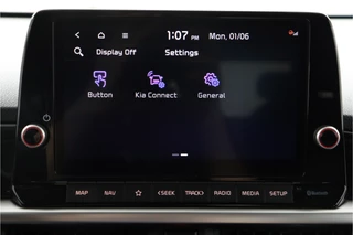 Kia Picanto 1.0 DPI DynamicLine  - Achteruitrijcamera - Navigatie - Airco - Cruise Control - Apple Carplay / Android Auto - Fabrieksgarantie tot 05-2031 / 49