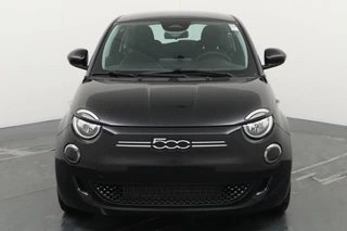 Fiat 500 e Icon 24 kWh | BTW | Nieuw | CarPlay | / 6
