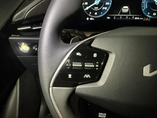KIA Niro 1.6 GDi Hybrid 141pk DCT6 DynamicLine I Trekhaak / 13