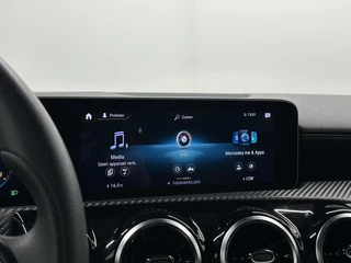Mercedes A-klasse 200 Advantage LEER NAVI CAMERA CRUISE LM ECC. / 49