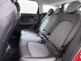 MINI Countryman 1.5 Cooper S E ALL4 RIJKLAARPRIJS INC. 12 MND BOVAG GARANTIE | SPORTSTOELEN | AFN. TREKHAAK | 4X4 | STOELVERWARMING| / 25