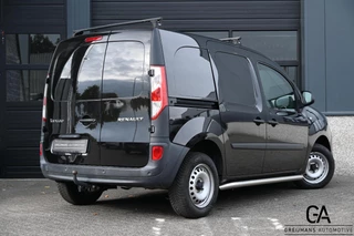 Renault Kangoo bestel 1.5 Blue dCi 80 Generique / 2
