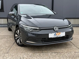 Volkswagen GOLF 1.5 TSI MOVE Business / 2