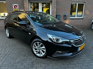 Opel Astra 1.0 T. INNOVATION / 5
