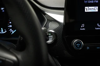 Ford Fiesta 1.0 EcoBoost ST-Line | CLIMA | DAB | APPLE | TREKHAAK | 17" / 6