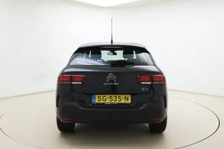 Citroën C4 Cactus 1.2 PureTech 110pk Feel / 11