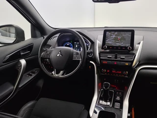 Mitsubishi Eclipse Cross 2.4 PHEV Executive / 19
