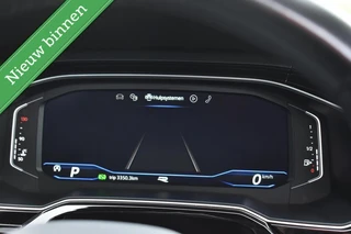 Volkswagen Taigo Turbo R-Line PANODAK/CAMERA/ACC/VIRTUAL COCKPIT/ETC/! / 13