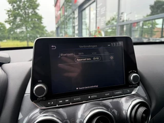Nissan Juke 1.0 DIG-T N-Connecta *Trekhaak & Stoelverwarming* / 24