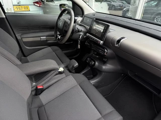 Citroën C4 Cactus 1.2 PureTech Business Automaat Trekhaak Cruise Control Park. Sens. Achter / 16