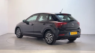Volkswagen Polo 1.0 TSI Life Virtual Cockpit Navigatie App-Connect DAB+ / 7
