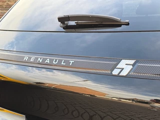 Renault 5 Comfort Range Iconic Cinq 52 kWh Direct beschikbaar ACC H&K / 26
