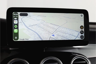 Mercedes-Benz GLC Coupé 250 4MATIC 211 PK Premium AMG Line  | S/K-Panodak | Cruise | Stoelverw. | PDC | Camera | App. Connect | ECC | LM 21" | / 24