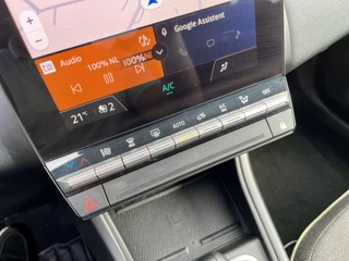 Renault Captur 1.3 TCe 160 EDC Techno  | Automaat | Navigatie | Groot Scherm | Camera + Sensoren | Adaptieve Cruise | Climate Control | Apple CarPlay/Android Auto / 26