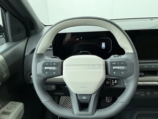 Kia EV3 GT-Line Business Edition 81.4 kWh  Navigatie - Achteruitrijcamera - Apple & Android Carplay - Nieuw uit voorraad leverbaar / 38