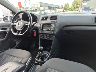 Volkswagen Polo 1.0 Comfortline Cruise|Airco|Bluetooth|APK / 14