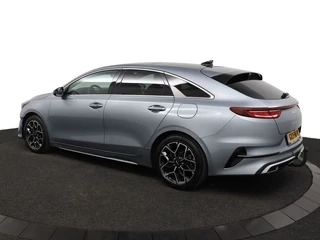 Kia ProCeed 1.5 T-GDi GT-Line AUTOMAAT  - Stoel/Stuur verwarming - Apple Carplay/Android Auto - Achteruitrij camera - Adaptieve cruise control - Navigatie - Fabrieksgarantie t/m 25-11-2031 / 5