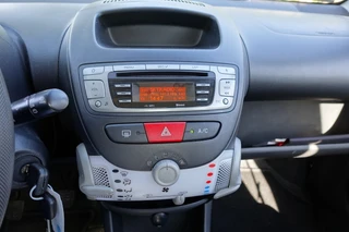 Citroën C1 1.0 Collection  | Airco | NAP | Bluetooth |  NL AUTO | / 23