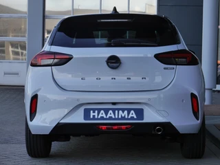 Opel Corsa 1.2 Turbo Hybrid Ultimate | Automaat | Camera | Navigatie | Carplay | Stoelverwarming | Cruise Control | Keyless / 6