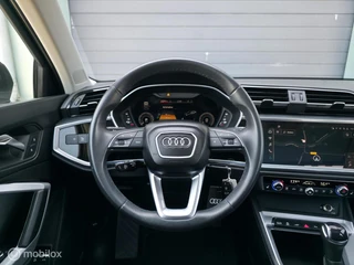 Audi Q3 45 TFSI e S-Line / Pano / Leder / El.Trekh. / Camera / 16