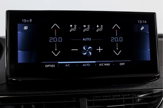Peugeot 3008 1.2 PureTech 130 PK Active Pack Business Orig. NL  | Dig. Cockpit | Cruise | PDC | NAV + App. Conncect | ECC | Afn. Trekhaak | LM 19" | / 18